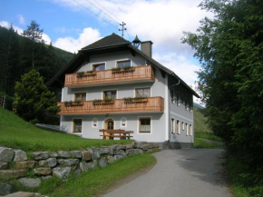 Ferienwohnung Aignerhof